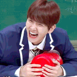 [EXO] 그로들 <b>심심</b>하면 엑소 아형이나 봐