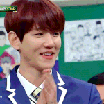 [EXO] <b>폭력</b>은 안돼 반박은 탭댄스로