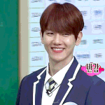 [EXO] <b>변백현</b>이나 보고가 그로들아~