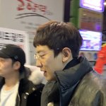 [EXO] 이사진 <b>박찬열</b>