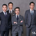 [댓글부탁해] 스카이<b>캐슬</b> 아빠들이 아이돌이라면 덕후 많이 붙을 캐는...