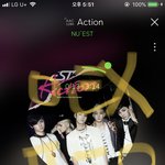[뉴이스트] <b>수정</b>)나꼬 한러부가 만든영상보고 울었꼬