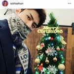 [세훈] 190101 <b>훈</b>스타 &amp; <b>훈이</b>보