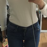 [댓글부탁해] <b>청바지</b> 핏 어때?