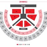 [댓글부탁해] 콘서트 좌석갈까 스탠딩갈까