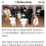 [드루와] 페미들이 침묵하는 북한인권<b>실태</b>