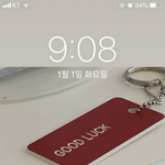 날짜 이렇게 <b>심플</b>한거 너무적응안된다