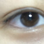 [드루와] 이런눈은 화장 어<b>캐해</b>..