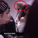 [EXO] 에? ㅋㅋ 대기실도가셨네?