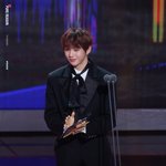 [강다니엘] 다시봐도 치이는 <b>연예</b>대상 녤