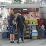 [맛집] 크레페로 <b>동대문</b>을 제패한 할아버지