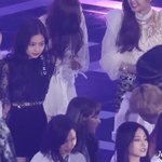 카이 제니.. 지민은?