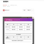 [방탄소년단] <b>박빙</b>으로 이겼네 !!