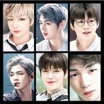 [강다니엘] 강다니엘 <b>팬아트</b> 진짜 머찌다