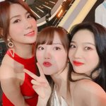 최근 하영, <b>예린</b>, 조이 친목 사진.jpg