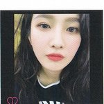 이거 조이 <b>사진</b>인데 나만 웬<b>디</b>로 보이나?