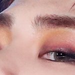 [EXO] 진짜미안흔데 민석이 눈<b>화장</b>