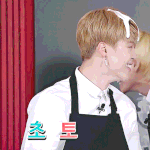 [방탄소년단] 오늘 <b>달방</b> 여기서 설렌 사람?