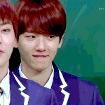 [EXO] <b>심심</b>해