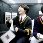 [방탄소년단] <b>금단</b>현상...