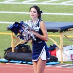 <b>켄달</b>제너 16살 치어리더 했을 때