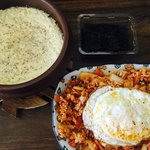 [EXO] <b>계란찜</b>년아 덕분에 맛점 ❤️