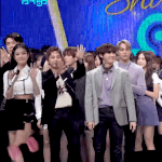 [댓글부탁해] 카이 제니 음악중심 알콩달콩