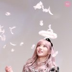 <b>키링</b>처럼 뽀짝 귀요미인 女돌