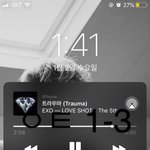 [EXO] 야 <b>입장</b>문 쓸거면 정확히써라