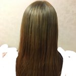 [댓글부탁해] 염색 _됨 한번만 봐줘