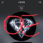 [EXO] ✔️ 멜롱 주간인기상  /  아<b>쥐</b>톡 인ㄱㅏ사전투표 ✔️...