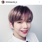[강다니엘] 녤부리들 빨리들어와 빨리