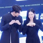 로코나 멜로 찍으면 대박날 동갑 배우