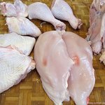 [40075] 30대 아재가 만든 버터밀크 프라이드 치킨