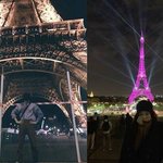 [댓글부탁해] 카이&amp;제니 <b>동반</b> 해외여행