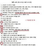[EXO] 늅들은 이거 <b>정독</b>하고 눈팅 삼개월해라