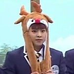 [EXO] <b>아무것</b>도 모르는 민석이