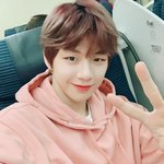 [강다니엘] 강다니엘 인별 happy <b>new</b> year❤