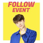 [세훈] 190102 <b>롯데</b>면세점 인스타그램