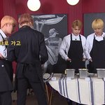 [방탄소년단] 달방보는데 태형이 맴찢ㅠㅠㅠ