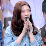 <b>정채</b>연 닮는 법 없을까?