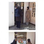 [댓글부탁해] 오늘 강남에서 발견된 <b>홍상수</b>-김민희 커플