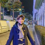 <b>윤지성</b> 이사진 귀엽다