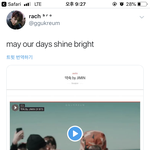 [방탄소년단] 이거 봤어?ㅜㅜㅜㅜㅜㅜ