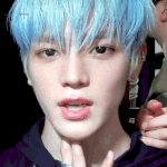 [NCT] 내 기준 <b>이태용</b> 레전드 움짤