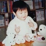 [강다니엘] 강다니엘도 <b>토끼인형</b>도 참 잘 컸어