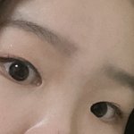 [댓글부탁해] 이런 눈 어떻게 화장해야하니 도와쥬ㅜㅜ