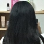 나정도면 장발임 중단발임? (<b>사진O</b>)