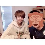 [NCT] <b>양양</b>이 구찌후디