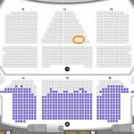 얘들랑 콘서트 <b>좌석</b>어때